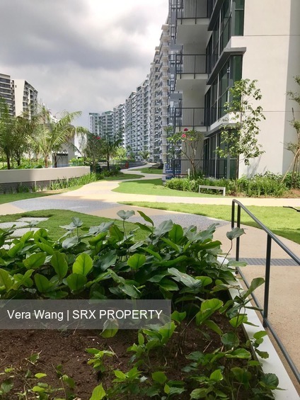 Kingsford Waterbay (D19), Apartment #191587092
